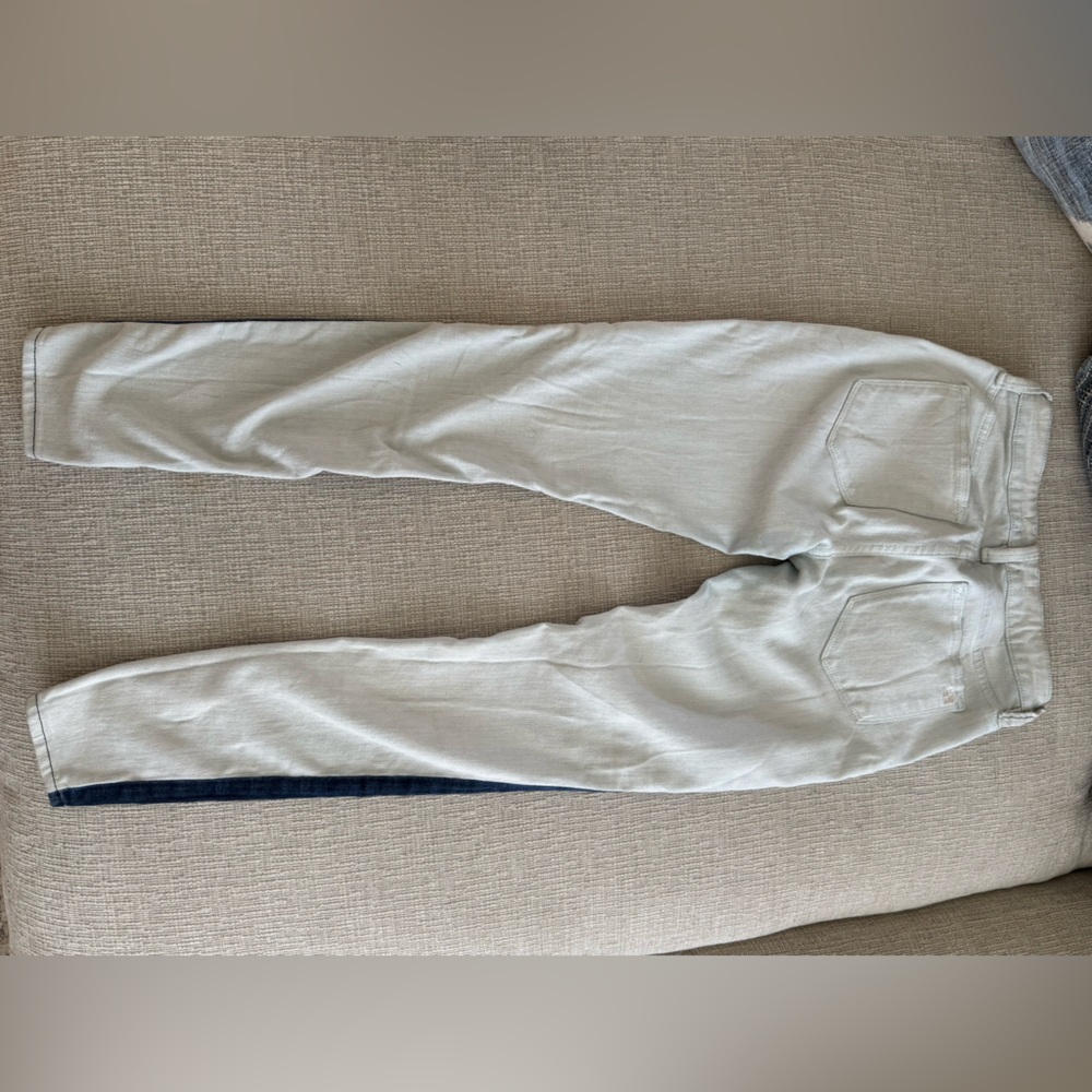Bebe Skinny Jeans - Picture 5 of 7